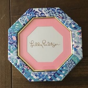 Lilly Pulitzer Picture Frame